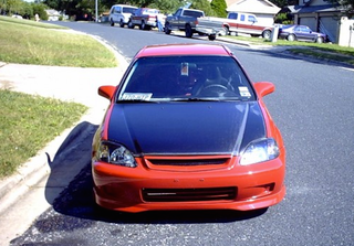 Illustration for article titled This is a list of every car I've owned/leased